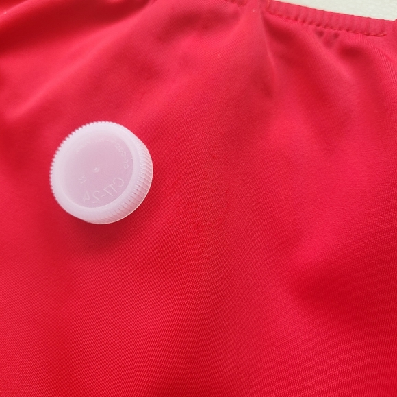 Venis 3 PC bikini 36 D sz 10 - Picture 11 of 12